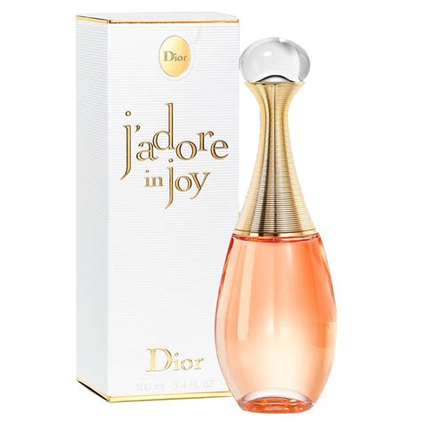 j'adore dior unterschied zu injoy|adore in joy Dior perfume.